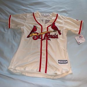 Molina Jersey